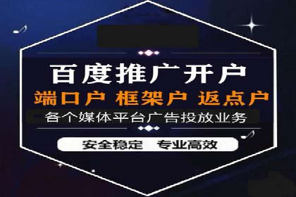 百度SEM代运营案例分享：打造品牌知名度